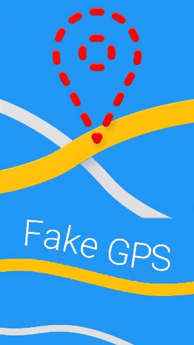 Ladda ner Fake GPS till Android gratis.