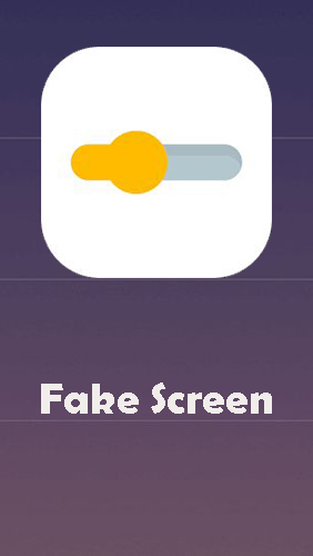Fake screen gratis appar att ladda ner på Android-mobiler och surfplattor.