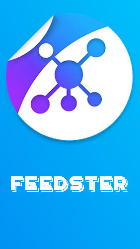 Ladda ner Feedster - News aggregator with smart features till Android gratis.
