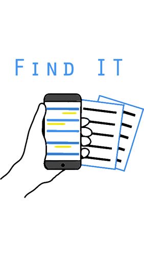 Ladda ner Find It - Document search till Android gratis.