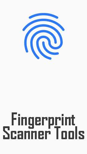 Ladda ner Fingerprint scanner tools till Android gratis.