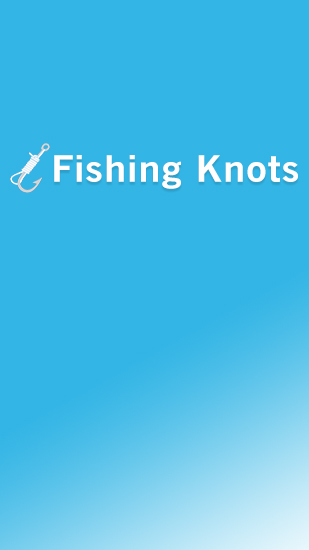 Fishing Knots gratis appar att ladda ner på Android 2.3. .a.n.d. .h.i.g.h.e.r mobiler och surfplattor.