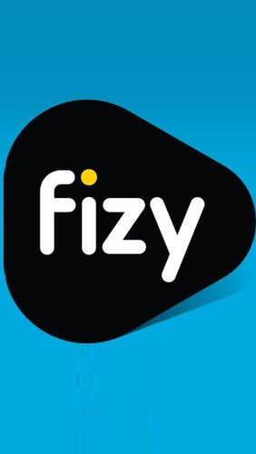 Fizy gratis appar att ladda ner på Android-mobiler och surfplattor.