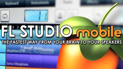 Ladda ner FL Studio till Android gratis.