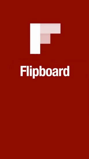 Flipboard gratis appar att ladda ner på Android-mobiler och surfplattor.