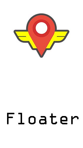 Floater: Fake GPS location gratis appar att ladda ner på Android 4.1. .a.n.d. .h.i.g.h.e.r mobiler och surfplattor.