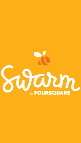 Foursquare Swarm: Check In gratis appar att ladda ner på Android 4.1. .a.n.d. .h.i.g.h.e.r mobiler och surfplattor.