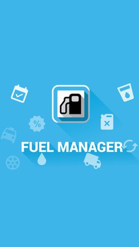 Ladda ner Fuel Manager till Android gratis.