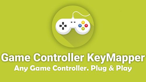 Ladda ner Game controller KeyMapper till Android gratis.
