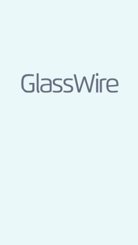 GlassWire: Data Usage Privacy gratis appar att ladda ner på Android 4.4. .a.n.d. .h.i.g.h.e.r mobiler och surfplattor.