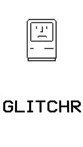 Ladda ner Glitchr till Android gratis.