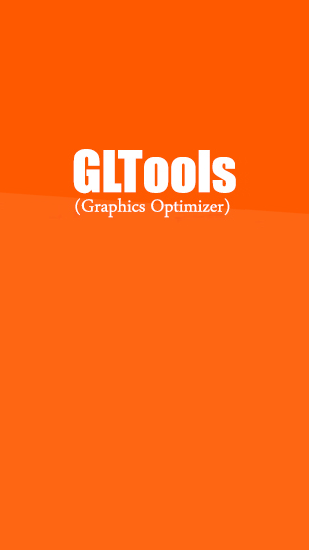 GLTools gratis appar att ladda ner på Android-mobiler och surfplattor.