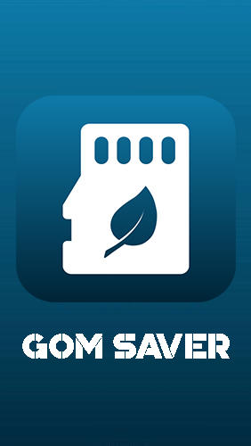 GOM saver - Memory storage saver and optimizer gratis appar att ladda ner på Android-mobiler och surfplattor.