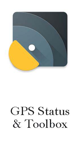 GPS status & toolbox gratis appar att ladda ner på Android-mobiler och surfplattor.