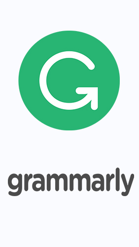 Grammarly keyboard - Type with confidence gratis appar att ladda ner på Android-mobiler och surfplattor.