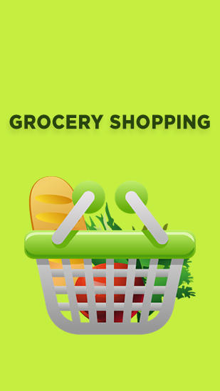Ladda ner Grocery: Shopping List till Android gratis.