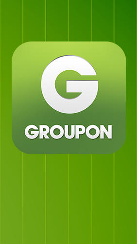 Ladda ner Groupon - Shop deals, discounts & coupons till Android gratis.