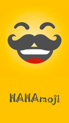 Ladda ner HAHAmoji - Animated face emoji GIF till Android gratis.