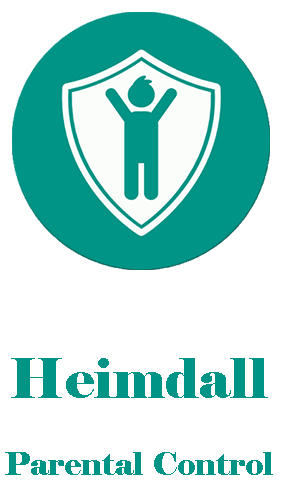 Ladda ner Heimdall: Parental control till Android gratis.