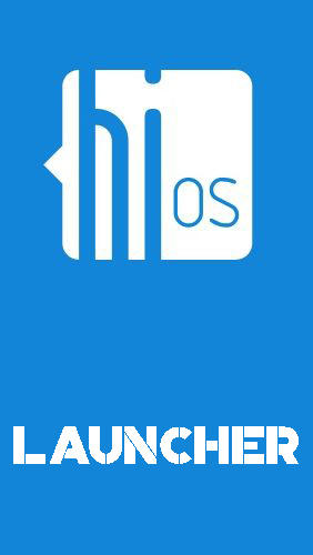 Ladda ner HiOS launcher - Wallpaper, theme, cool and smart till Android gratis.