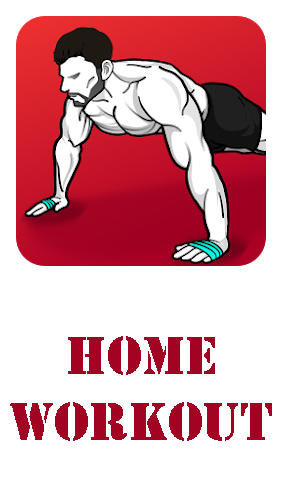 Ladda ner Home workout - No equipment till Android gratis.