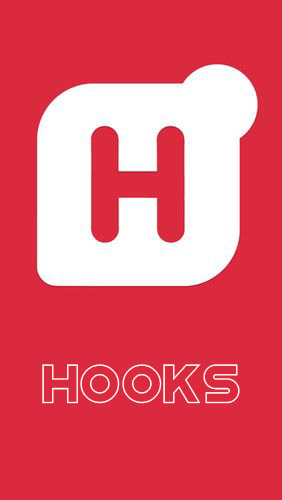 Hooks - Alerts & notifications gratis appar att ladda ner på Android-mobiler och surfplattor.