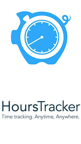 Ladda ner HoursTracker: Time tracking for hourly work till Android gratis.