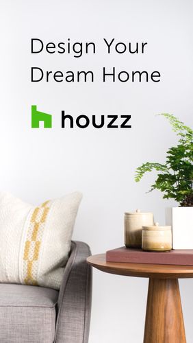 Houzz - Interior design ideas gratis appar att ladda ner på Android-mobiler och surfplattor.