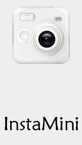 Ladda ner InstaMini - Instant cam, retro cam till Android gratis.