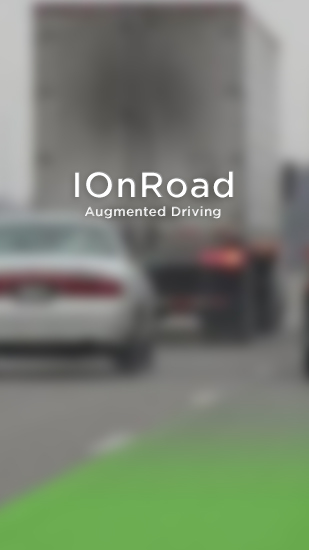 IOnRoad: Augmented Driving gratis appar att ladda ner på Android-mobiler och surfplattor.