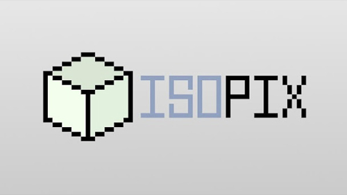 IsoPix: Pixel Art Editor gratis appar att ladda ner på Android-mobiler och surfplattor.