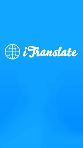 Ladda ner iTranslate: Translator till Android gratis.