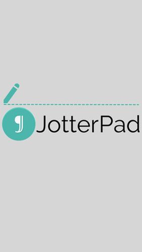 Ladda ner JotterPad - Writer, screenplay, novel till Android gratis.
