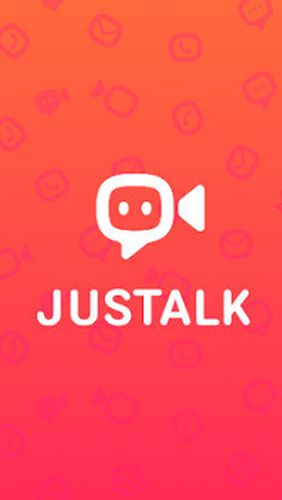 Ladda ner JusTalk - free video calls and fun video chat till Android gratis.