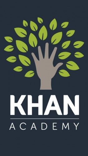 Ladda ner Khan academy till Android gratis.