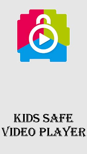 Ladda ner Kids safe video player - YouTube parental controls till Android gratis.