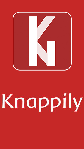 Ladda ner Knappily - The knowledge app till Android gratis.