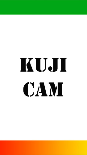 Kuji cam gratis appar att ladda ner på Android-mobiler och surfplattor.