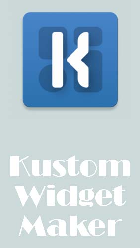 Ladda ner KWGT: Kustom widget maker till Android gratis.