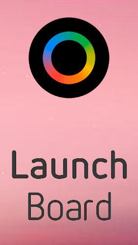 Ladda ner LaunchBoard: Modern app drawer till Android gratis.