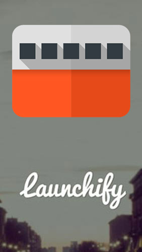 Launchify - Quick app shortcuts