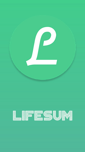 Ladda ner Lifesum: Healthy lifestyle, diet & meal planner till Android gratis.