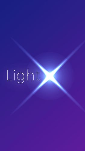 LightX - Photo editor & photo effects gratis appar att ladda ner på Android-mobiler och surfplattor.