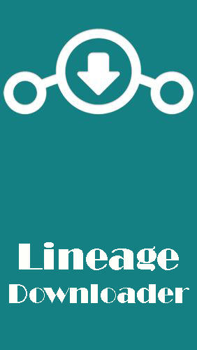 Lineage downloader