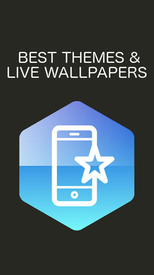 Live Wallpaper and Theme Gallery gratis appar att ladda ner på Android 2.3.3. .a.n.d. .h.i.g.h.e.r mobiler och surfplattor.