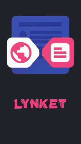 Lynket gratis appar att ladda ner på Android-mobiler och surfplattor.