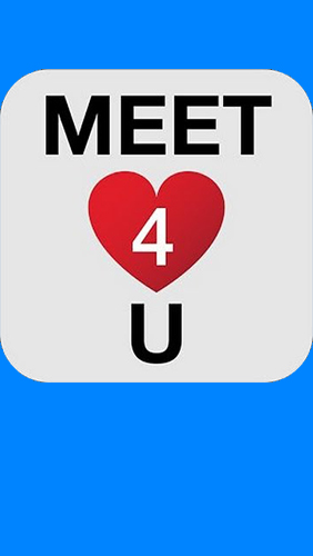 Ladda ner Meet4U - chat, love, singles till Android gratis.