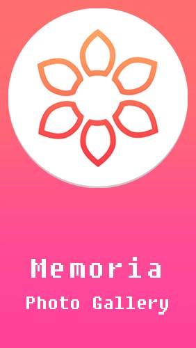Ladda ner Memoria photo gallery till Android gratis.