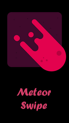 Ladda ner Meteor swipe - Edge sidebar launcher till Android gratis.