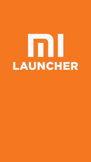 Ladda ner Mi: Launcher till Android gratis.